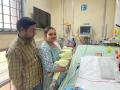 Six-month-old boy undergoes successful spine fixation surgery using mother's bone graft at AIIMS Delhi - Hindi News | Six-month-old boy undergoes successful spine fixation surgery using mother's bone graft at AIIMS Delhi | Latest national News at Lokmattimes.com