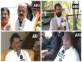 Karnataka elections 2023: Key contests that are going to decide battle for Assembly - Hindi News | Karnataka elections 2023: Key contests that are going to decide battle for Assembly | Latest politics News at Lokmattimes.com