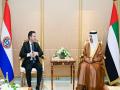 UAE, Paraguayan parliaments accelerating collaboration - Hindi News | UAE, Paraguayan parliaments accelerating collaboration | Latest international News at Lokmattimes.com