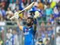 IPL: "Wanted to continue left-right hand combination, but Surya wanted to go": MI skipper Rohit after win over GT - Hindi News | IPL: "Wanted to continue left-right hand combination, but Surya wanted to go": MI skipper Rohit after win over GT | Latest cricket News at Lokmattimes.com