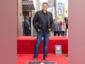 Blake Shelton honoured with Hollywood Walk of Fame star - Hindi News | Blake Shelton honoured with Hollywood Walk of Fame star | Latest entertainment News at Lokmattimes.com