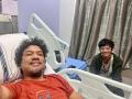 Singer Papon hospitalized, fans express concern - Hindi News | Singer Papon hospitalized, fans express concern | Latest entertainment News at Lokmattimes.com