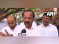 "Will be a tough fight...": BJP leader Sadanand Gowda as Congress leads in Karnataka - Hindi News | "Will be a tough fight...": BJP leader Sadanand Gowda as Congress leads in Karnataka | Latest politics News at Lokmattimes.com