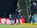 IPL 2023: Rashid Khan goes on six-hitting spree against MI - Hindi News | IPL 2023: Rashid Khan goes on six-hitting spree against MI | Latest cricket News at Lokmattimes.com