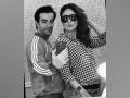 Kareena Kapoor wishes 'Gori Tere Pyaar Mein' director Punit Malhotra on birthday - Hindi News | Kareena Kapoor wishes 'Gori Tere Pyaar Mein' director Punit Malhotra on birthday | Latest entertainment News at Lokmattimes.com