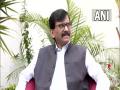 "BJP fielded Bajrang Bali but his mace fell on them," Sanjay Raut on Karnataka Assembly results - Hindi News | "BJP fielded Bajrang Bali but his mace fell on them," Sanjay Raut on Karnataka Assembly results | Latest national News at Lokmattimes.com