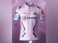 IPL 2023: GT reveals lavender jersey to be worn against SRH in final home game to raise cancer awareness - Hindi News | IPL 2023: GT reveals lavender jersey to be worn against SRH in final home game to raise cancer awareness | Latest cricket News at Lokmattimes.com