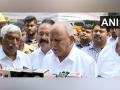 Victory and defeat aren't new to BJP, will introspect setback: Yediyurappa on Karnataka polls - Hindi News | Victory and defeat aren't new to BJP, will introspect setback: Yediyurappa on Karnataka polls | Latest politics News at Lokmattimes.com