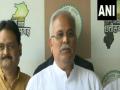 Now south India is 'BJP-mukt', says Chhattisgarh CM Baghel as trends show Congress leading in Karnataka - Hindi News | Now south India is 'BJP-mukt', says Chhattisgarh CM Baghel as trends show Congress leading in Karnataka | Latest politics News at Lokmattimes.com