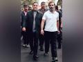 "You walked your way into people's hearts" Kamal Haasan congratulates Rahul Gandhi on K'taka polls victory - Hindi News | "You walked your way into people's hearts" Kamal Haasan congratulates Rahul Gandhi on K'taka polls victory | Latest politics News at Lokmattimes.com