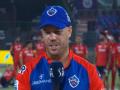 Delhi Capitals win toss, opt to field against Punjab Kings in IPL 2023 - Hindi News | Delhi Capitals win toss, opt to field against Punjab Kings in IPL 2023 | Latest cricket News at Lokmattimes.com