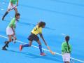 Young athletes compete at world-class Birsa Munda Hockey Stadium - Hindi News | Young athletes compete at world-class Birsa Munda Hockey Stadium | Latest hockey News at Lokmattimes.com