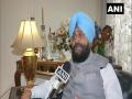 "We will come back stronger": Congress leader Pratap Singh Bajwa on Jalandhar Lok Sabha bypoll - Hindi News | "We will come back stronger": Congress leader Pratap Singh Bajwa on Jalandhar Lok Sabha bypoll | Latest politics News at Lokmattimes.com