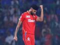 Prabhsimran Singh, Harpreet Brar's heroics seal 31-run victory for Punjab Kings against Delhi Capitals - Hindi News | Prabhsimran Singh, Harpreet Brar's heroics seal 31-run victory for Punjab Kings against Delhi Capitals | Latest cricket News at Lokmattimes.com