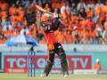 IPL 2023: Sunrisers Hyderabad's Heinrich Klaasen fined 10 per cent of match fee - Hindi News | IPL 2023: Sunrisers Hyderabad's Heinrich Klaasen fined 10 per cent of match fee | Latest cricket News at Lokmattimes.com