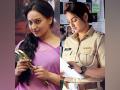 'Dabangg' to 'Dahaad': Sonakshi Sinha reveals her 13-year-journey from cop-wife to savage policewoman - Hindi News | 'Dabangg' to 'Dahaad': Sonakshi Sinha reveals her 13-year-journey from cop-wife to savage policewoman | Latest entertainment News at Lokmattimes.com