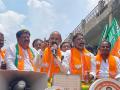 Telangana: BJP to hold 'Hindu Ekta Yatra' in Karimnagar; Assam CM to participate - Hindi News | Telangana: BJP to hold 'Hindu Ekta Yatra' in Karimnagar; Assam CM to participate | Latest politics News at Lokmattimes.com