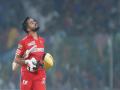 Being in nets with international players helped Prabhsimran Singh: PBKS bowling coach Sunil Joshi - Hindi News | Being in nets with international players helped Prabhsimran Singh: PBKS bowling coach Sunil Joshi | Latest cricket News at Lokmattimes.com
