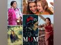From Sridevi in 'Mom' to Kriti Sanon in 'Mimi': A look at the iconic on-screen mothers Of Bollywood - Hindi News | From Sridevi in 'Mom' to Kriti Sanon in 'Mimi': A look at the iconic on-screen mothers Of Bollywood | Latest entertainment News at Lokmattimes.com