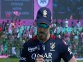IPL 2023: Royal Challengers Bangalore win toss, opt to bat against Rajasthan Royals - Hindi News | IPL 2023: Royal Challengers Bangalore win toss, opt to bat against Rajasthan Royals | Latest cricket News at Lokmattimes.com