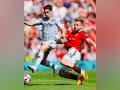Premier League: Manchester United strengthen top-four finish hopes with 2-0 win over Wolves - Hindi News | Premier League: Manchester United strengthen top-four finish hopes with 2-0 win over Wolves | Latest football News at Lokmattimes.com