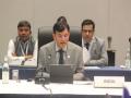 Mansukh Mandaviya addresses G7 Health Ministerial Meeting on Health Innovation in Japan - Hindi News | Mansukh Mandaviya addresses G7 Health Ministerial Meeting on Health Innovation in Japan | Latest national News at Lokmattimes.com