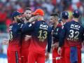 IPL 2023: Royal Challengers Bangalore bowlers' collective efforts seal 112-run victory for RCB against Rajasthan Royals - Hindi News | IPL 2023: Royal Challengers Bangalore bowlers' collective efforts seal 112-run victory for RCB against Rajasthan Royals | Latest cricket News at Lokmattimes.com