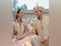 Kiara Advani, Sidharth Malhotra extend Mother's Day greetings - Hindi News | Kiara Advani, Sidharth Malhotra extend Mother's Day greetings | Latest entertainment News at Lokmattimes.com