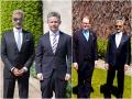 Jaishankar meets Sweden's Defence, Foreign Ministers during his Stockholm trip - Hindi News | Jaishankar meets Sweden's Defence, Foreign Ministers during his Stockholm trip | Latest international News at Lokmattimes.com