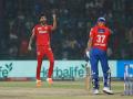 "When you play on a slow wicket, powerplay is crucial," PBKS bowler Harpreet Brar after win over DC - Hindi News | "When you play on a slow wicket, powerplay is crucial," PBKS bowler Harpreet Brar after win over DC | Latest cricket News at Lokmattimes.com