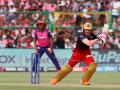 RCB skipper Faf du Plessis completes 4000 IPL runs - Hindi News | RCB skipper Faf du Plessis completes 4000 IPL runs | Latest cricket News at Lokmattimes.com