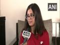"Did not think I would top India at all": ISC Class 12 topper Manya Gupta - Hindi News | "Did not think I would top India at all": ISC Class 12 topper Manya Gupta | Latest national News at Lokmattimes.com