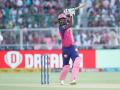 I don't have an answer yet: Sanju Samson on RR's batting collapse against RCB - Hindi News | I don't have an answer yet: Sanju Samson on RR's batting collapse against RCB | Latest cricket News at Lokmattimes.com