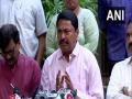 "A corrupt govt in Maharashtra too": Nana Patole after MVA meeting - Hindi News | "A corrupt govt in Maharashtra too": Nana Patole after MVA meeting | Latest politics News at Lokmattimes.com