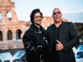 Ali Fazal attends 'Fast X' premiere in Rome, calls Vin Diesel 'kindest man' - Hindi News | Ali Fazal attends 'Fast X' premiere in Rome, calls Vin Diesel 'kindest man' | Latest entertainment News at Lokmattimes.com