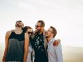 Essence at cente of similarity-attraction effect: Study - Hindi News | Essence at cente of similarity-attraction effect: Study | Latest lifestyle News at Lokmattimes.com