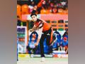SRH's Abhishek Sharma becomes sixth player to be hit for five sixes in one over in IPL history - Hindi News | SRH's Abhishek Sharma becomes sixth player to be hit for five sixes in one over in IPL history | Latest cricket News at Lokmattimes.com