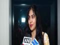 "Audience's dreams for me were always bigger," The Kerala Story star Adah Sharma on overwhelming response - Hindi News | "Audience's dreams for me were always bigger," The Kerala Story star Adah Sharma on overwhelming response | Latest entertainment News at Lokmattimes.com