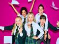 'Derry Girls' secures best-scripted comedy title at BAFTA TV Awards - Hindi News | 'Derry Girls' secures best-scripted comedy title at BAFTA TV Awards | Latest entertainment News at Lokmattimes.com