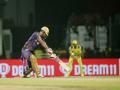 IPL 2023: "Ball did not turn in second innings," says KKR skipper Nitish Rana after win over CSK - Hindi News | IPL 2023: "Ball did not turn in second innings," says KKR skipper Nitish Rana after win over CSK | Latest cricket News at Lokmattimes.com