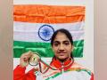 Boxer Nitu Ghanghas eyes Asian Games medal, moves up to 54 kg - Hindi News | Boxer Nitu Ghanghas eyes Asian Games medal, moves up to 54 kg | Latest other-sports News at Lokmattimes.com