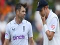 Injury woes for England as pacer James Anderson picks up groin strain ahead of Ashes - Hindi News | Injury woes for England as pacer James Anderson picks up groin strain ahead of Ashes | Latest cricket News at Lokmattimes.com