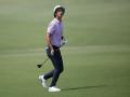China's Dou on cusp of history, co-leads at AT&amp;B Byron Nelson - Hindi News | China's Dou on cusp of history, co-leads at AT&amp;B Byron Nelson | Latest other-sports News at Lokmattimes.com