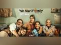Nostalgia alert! Trailer of new season of 'Yeh Meri Family' will take you back to 90s - Hindi News | Nostalgia alert! Trailer of new season of 'Yeh Meri Family' will take you back to 90s | Latest entertainment News at Lokmattimes.com