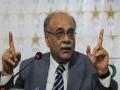 BCCI should take "good, rational decision", situation should not lead to boycotts: PCB Chairman Najam Sethi - Hindi News | BCCI should take "good, rational decision", situation should not lead to boycotts: PCB Chairman Najam Sethi | Latest cricket News at Lokmattimes.com