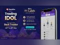 StockGro Hunts for India's Top Stock Market Trader, Launches Trading Idol - Hindi News | StockGro Hunts for India's Top Stock Market Trader, Launches Trading Idol | Latest business News at Lokmattimes.com