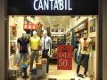 Cantabil Retail net profit jumps 77 per cent to Rs 67 crore in fourth quarter - Hindi News | Cantabil Retail net profit jumps 77 per cent to Rs 67 crore in fourth quarter | Latest business News at Lokmattimes.com
