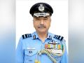 Air Marshal Ashutosh Dixit takes over as Deputy Chief of Air Staff - Hindi News | Air Marshal Ashutosh Dixit takes over as Deputy Chief of Air Staff | Latest national News at Lokmattimes.com