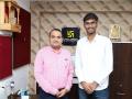 Rajasthan's Mohit Choudhary from Utkarsh Classes tops SSC-CGL 2022 exam nationwide - Hindi News | Rajasthan's Mohit Choudhary from Utkarsh Classes tops SSC-CGL 2022 exam nationwide | Latest business News at Lokmattimes.com