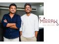 Mirraw aims to reach every household in the known world with at least one piece of Indian culture - Hindi News | Mirraw aims to reach every household in the known world with at least one piece of Indian culture | Latest business News at Lokmattimes.com